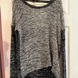 Millau Monochrome Knit Sweater